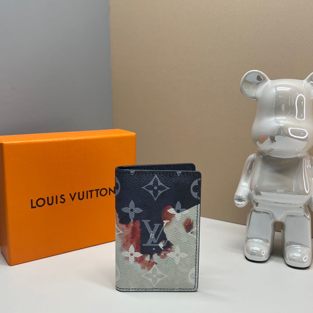 Wallets and card holders Lilly Onlines