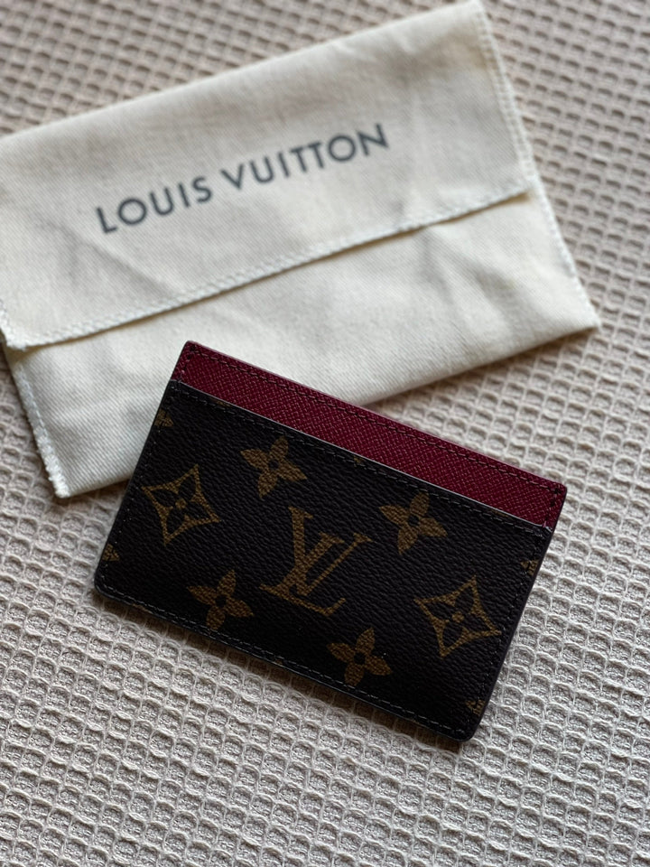 Wallets and card holders Lilly Onlines