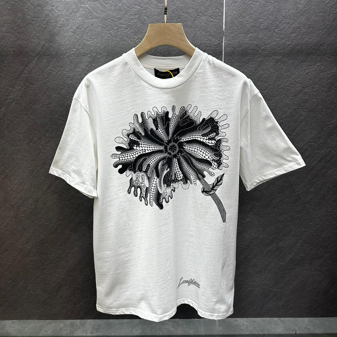 Men T-shirts Lilly Onlines