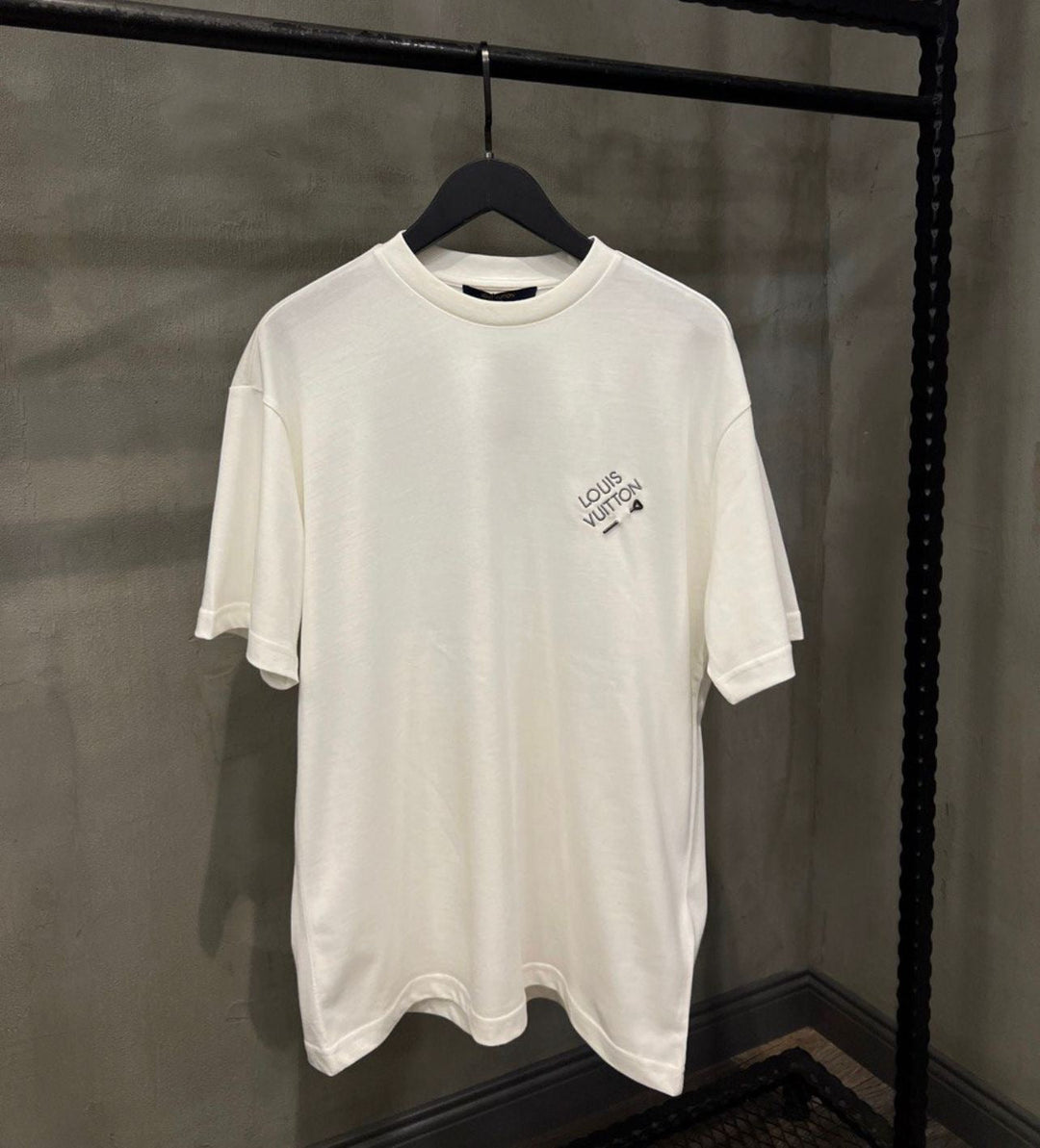 Men T-shirts Lilly Onlines