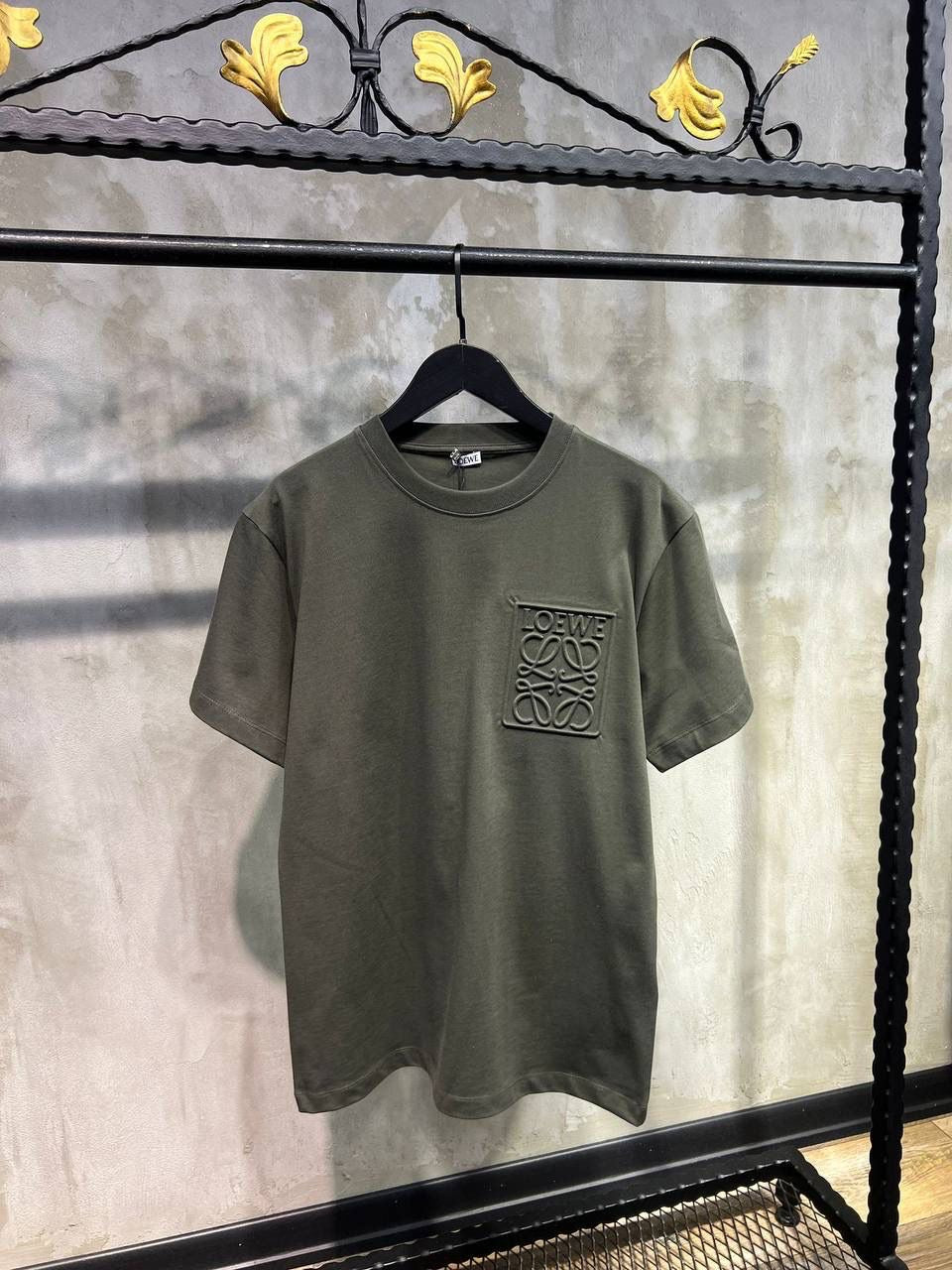 Men T-shirts Lilly Onlines