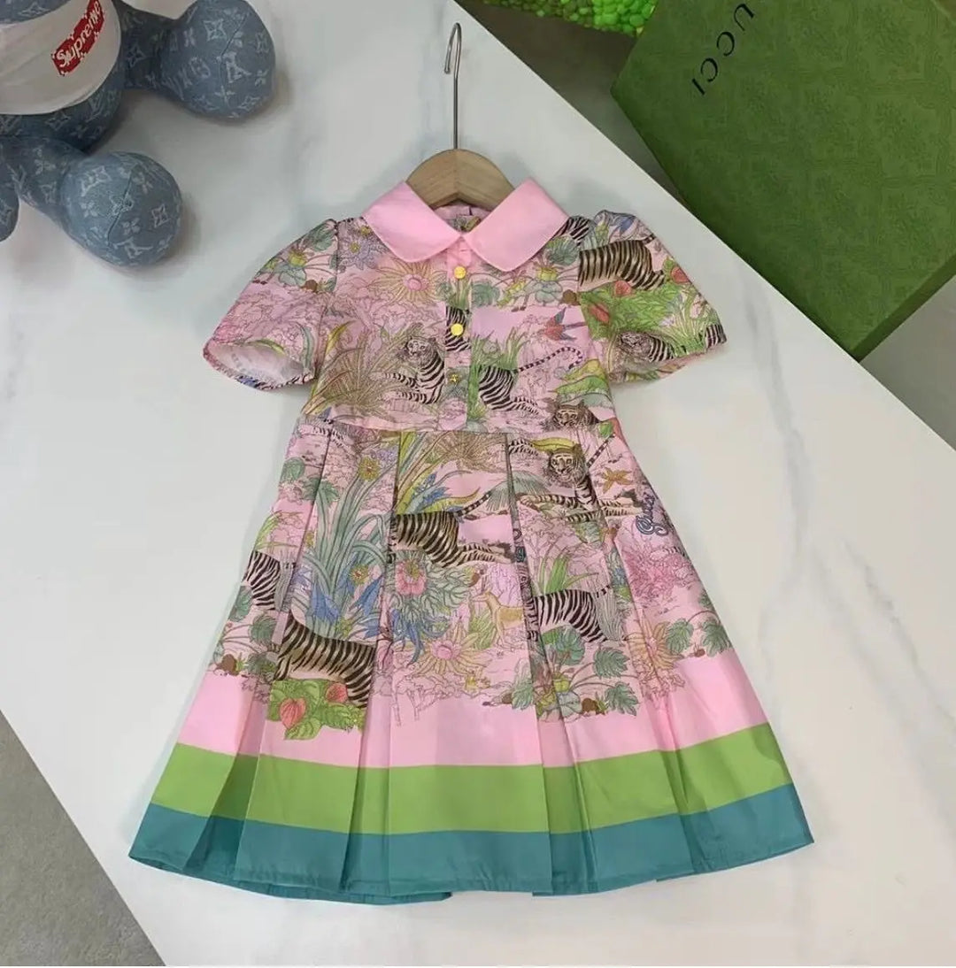kids clothes Lilly Onlines