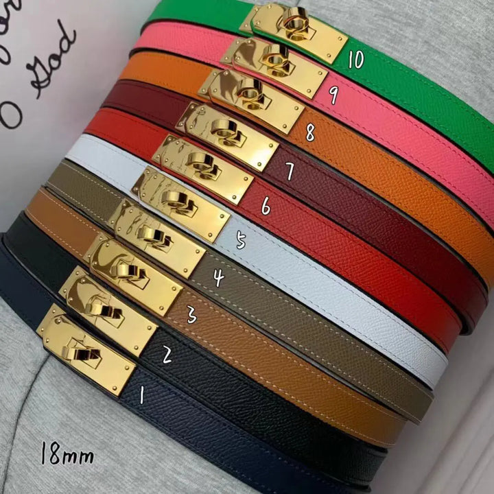 ladies belts Lilly Onlines