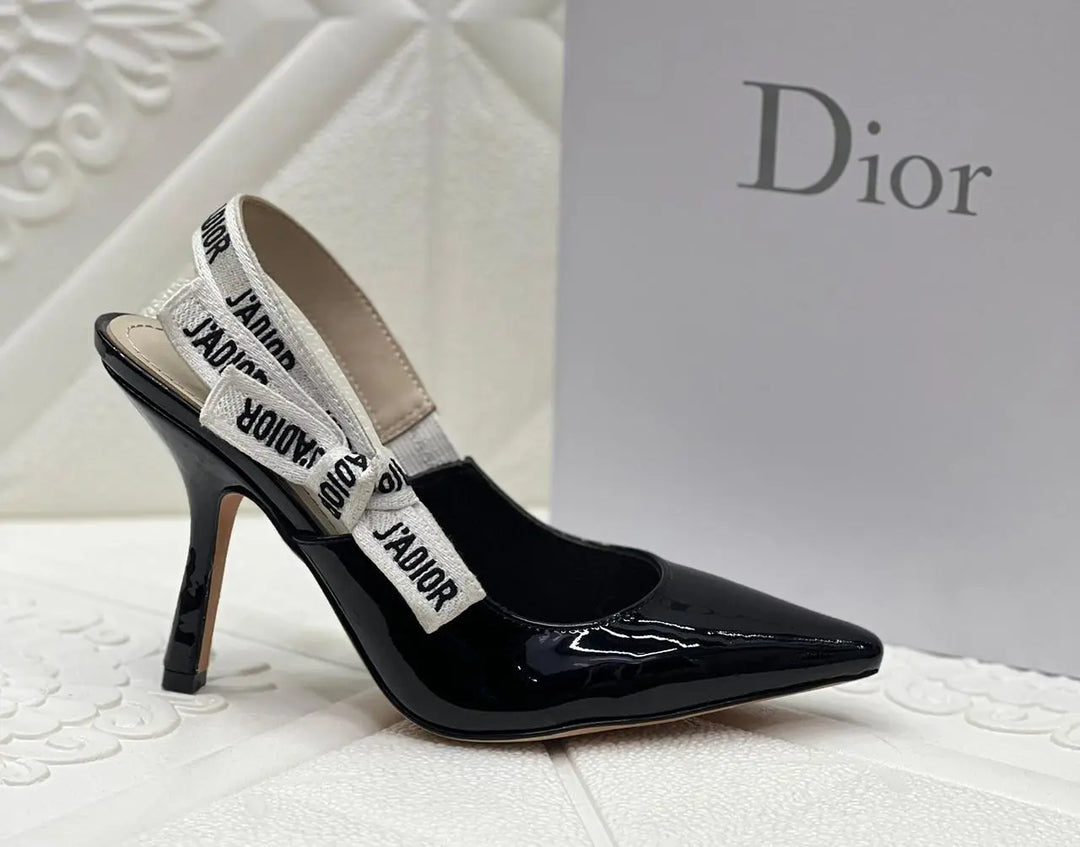 ladies heels DIOR Lilly Onlines