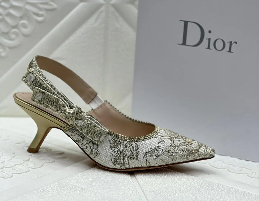 ladies heels DIOR Lilly Onlines