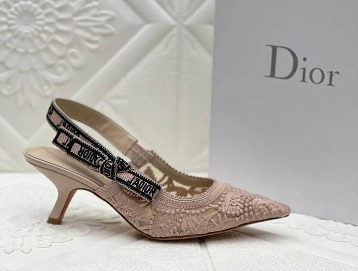 ladies heels DIOR Lilly Onlines