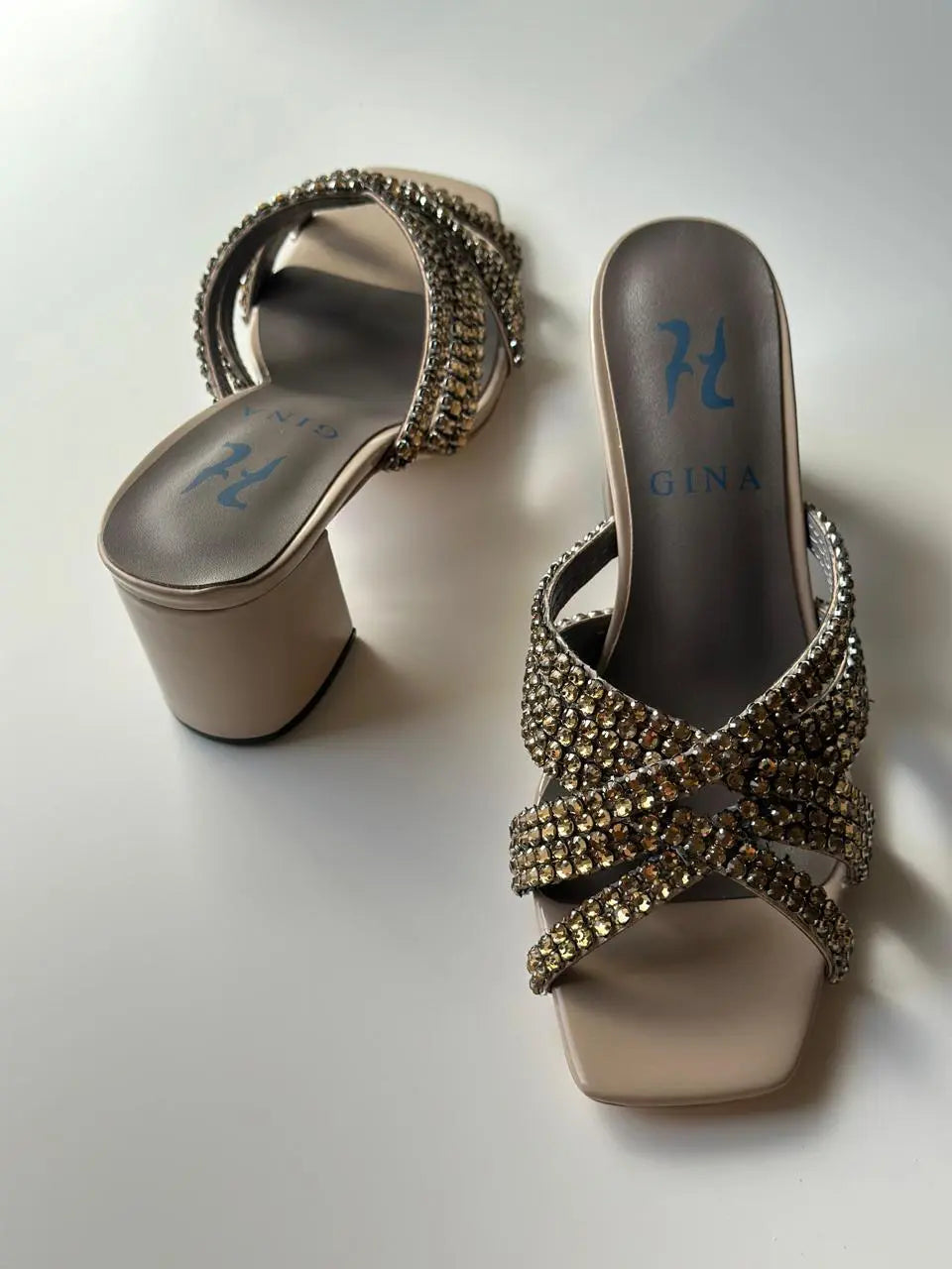 ladies heels GINA Lilly Onlines