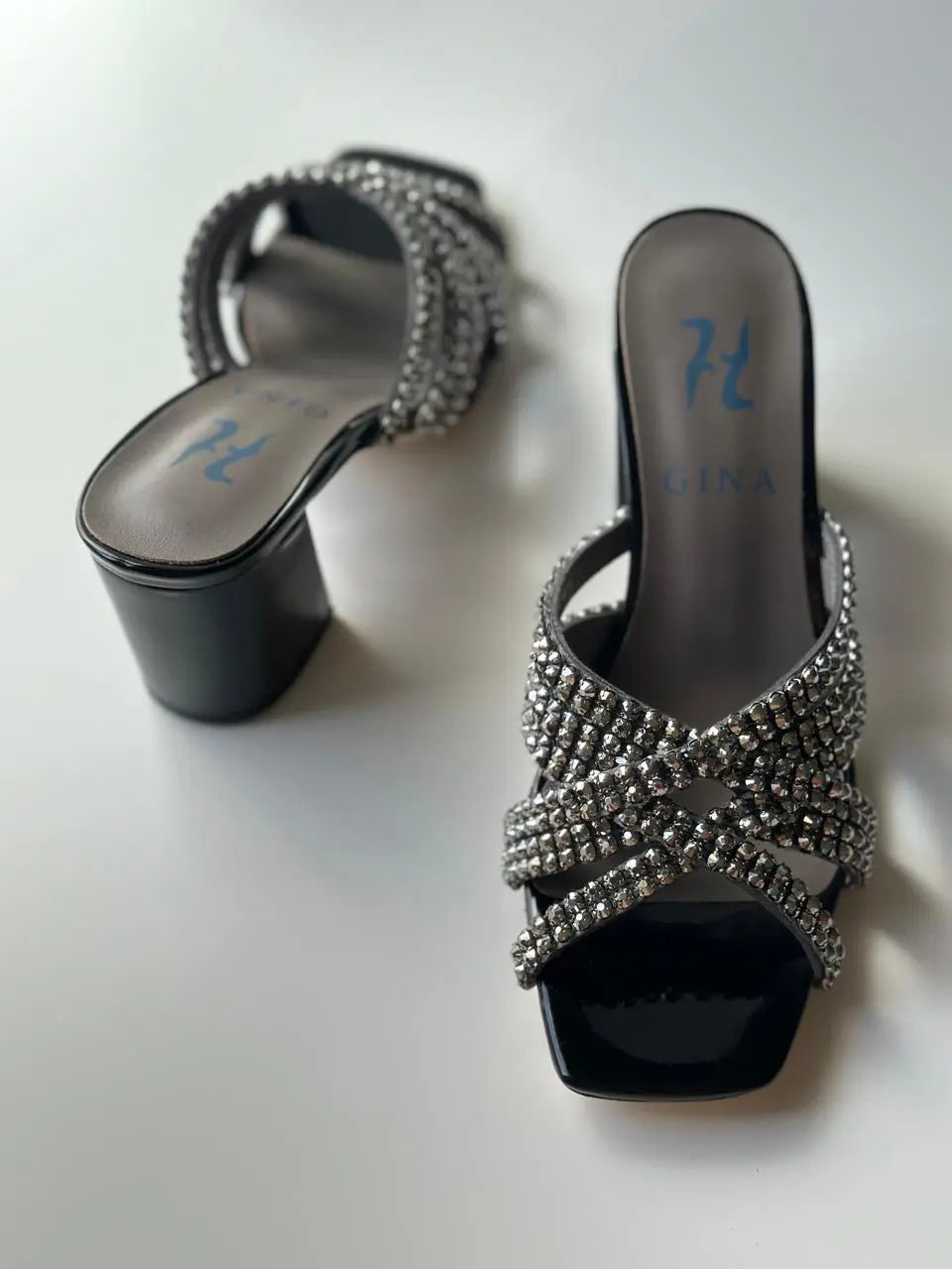 ladies heels GINA Lilly Onlines