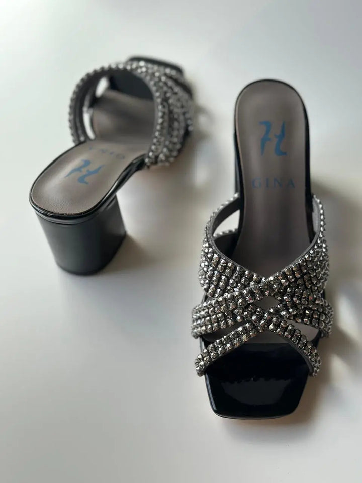 ladies heels GINA Lilly Onlines