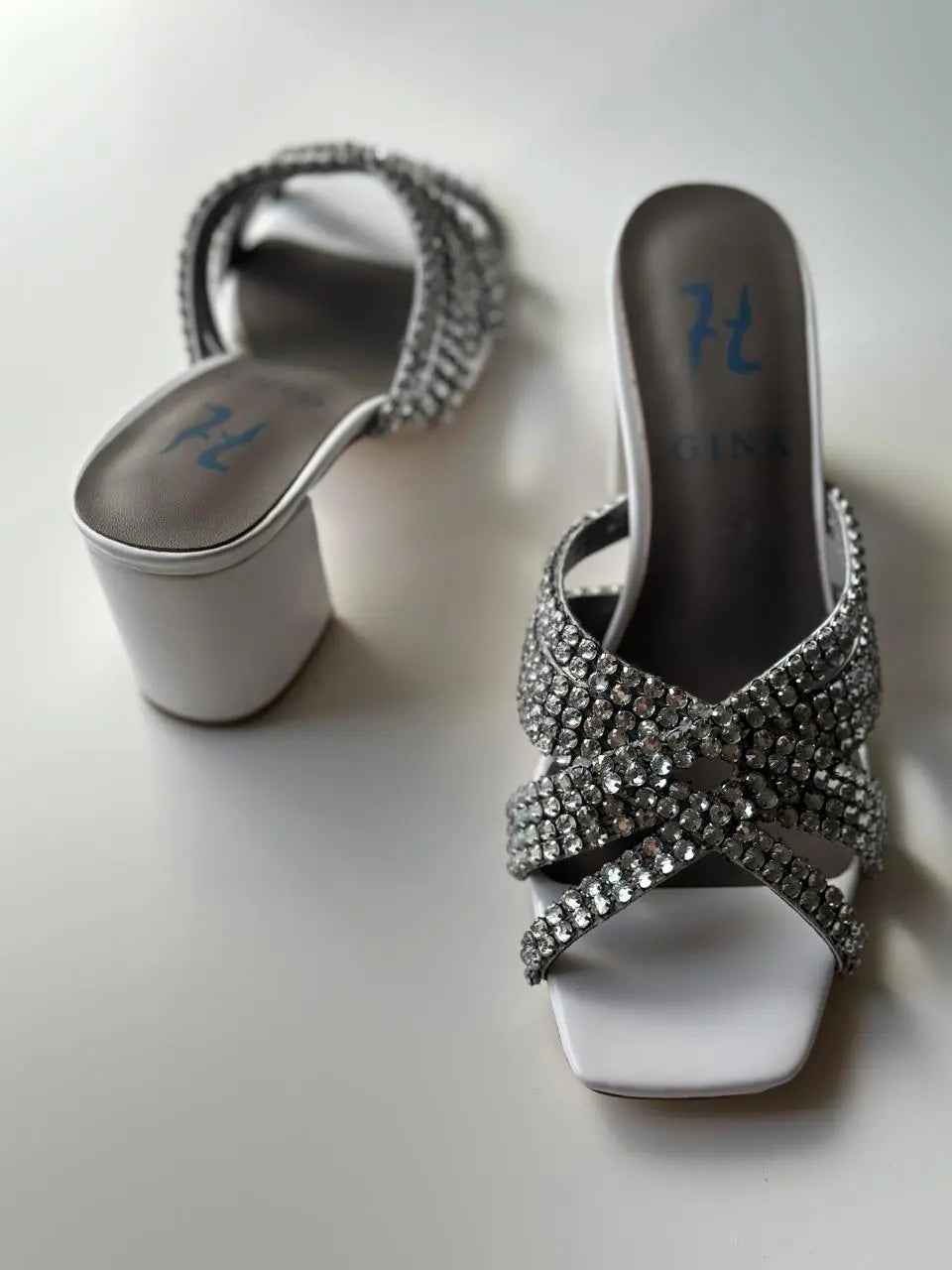ladies heels GINA Lilly Onlines