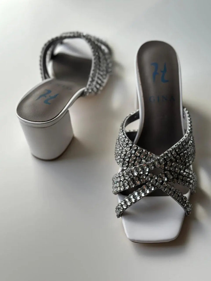 ladies heels GINA Lilly Onlines