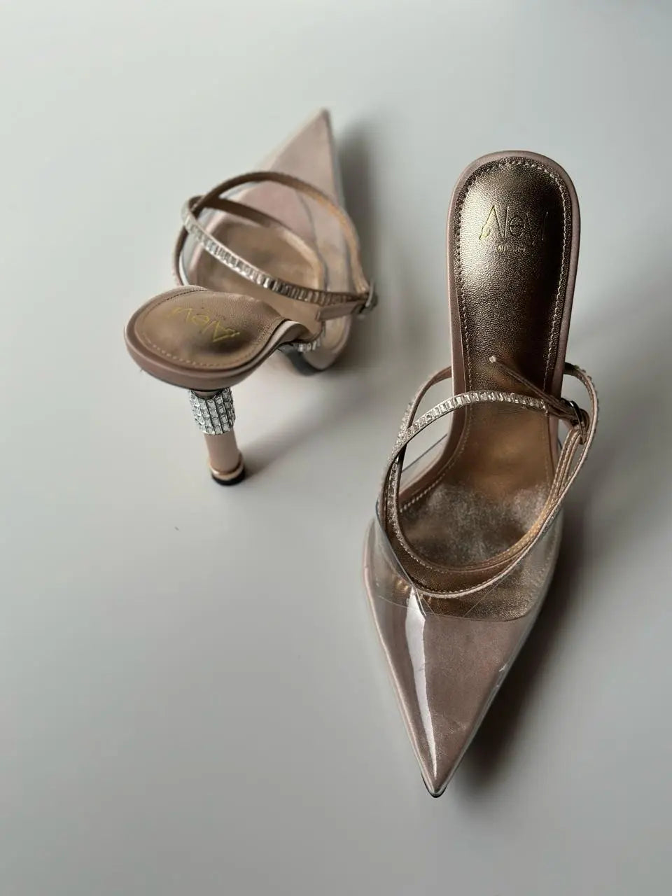 ladies heels Lilly Onlines
