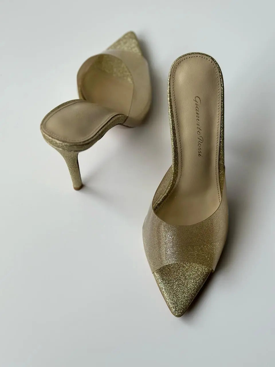 ladies heels Lilly Onlines