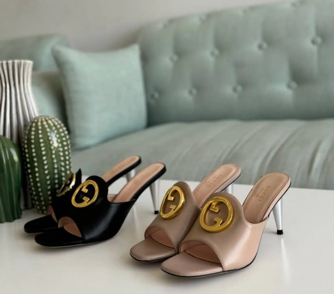 ladies heels gucci Lilly Onlines