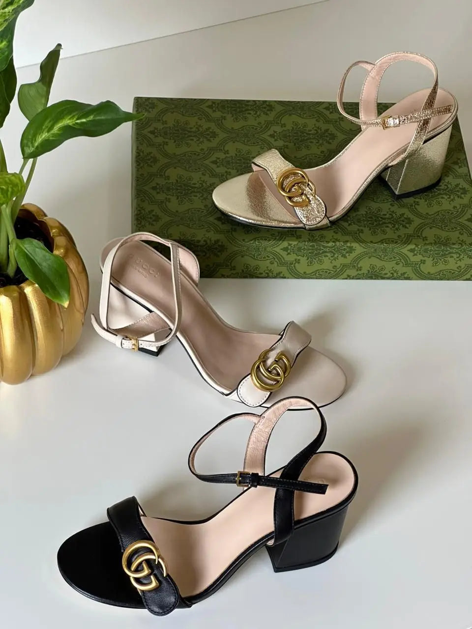 ladies heels gucci Lilly Onlines