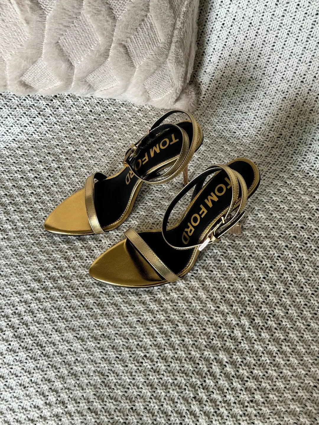 ladies heels tomford Lilly Onlines