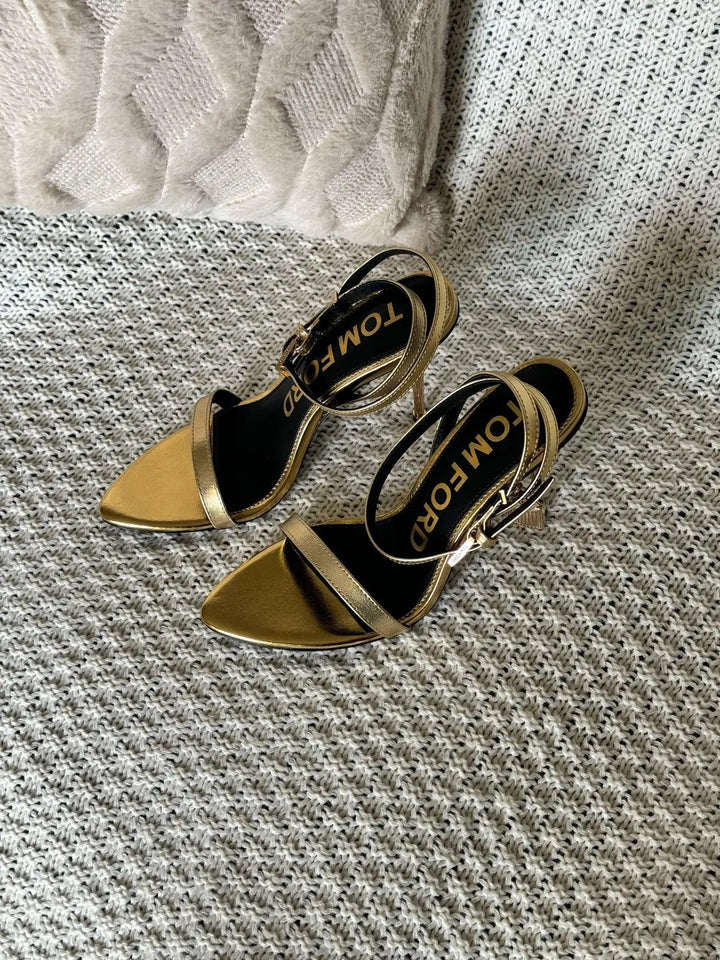ladies heels tomford Lilly Onlines