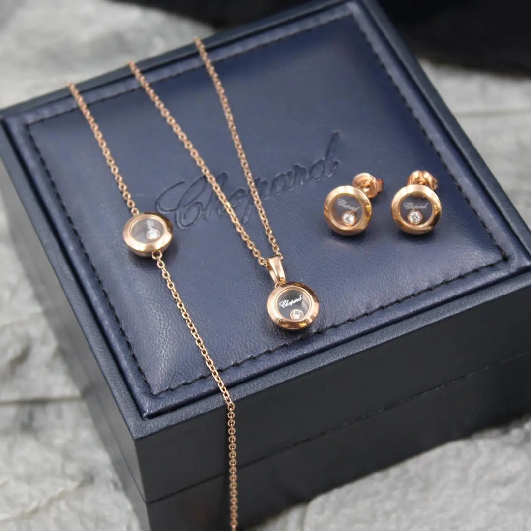 ladies jewelry full set Lilly Onlines