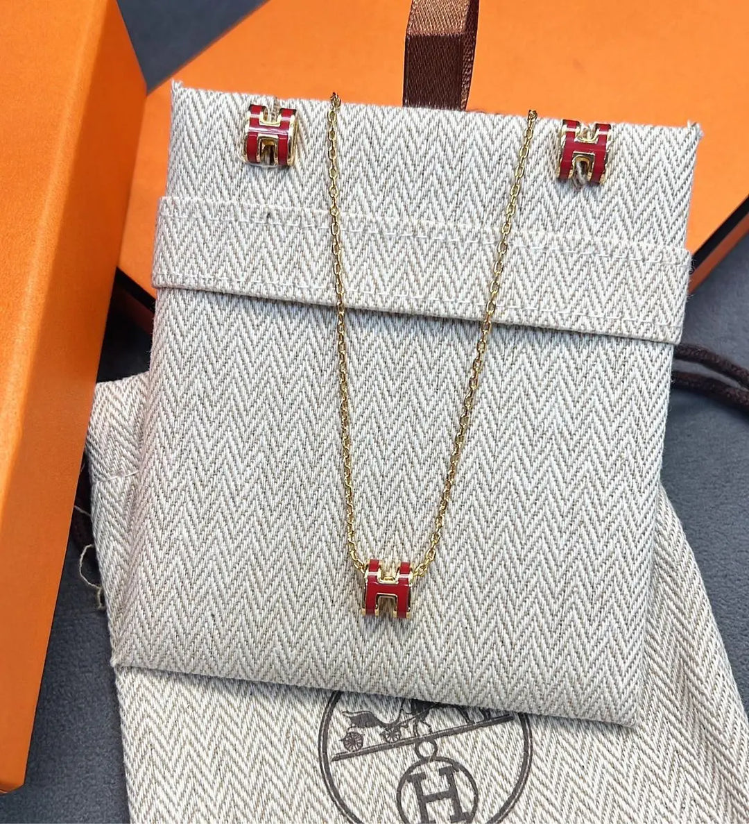 ladies jewelry full set Lilly Onlines