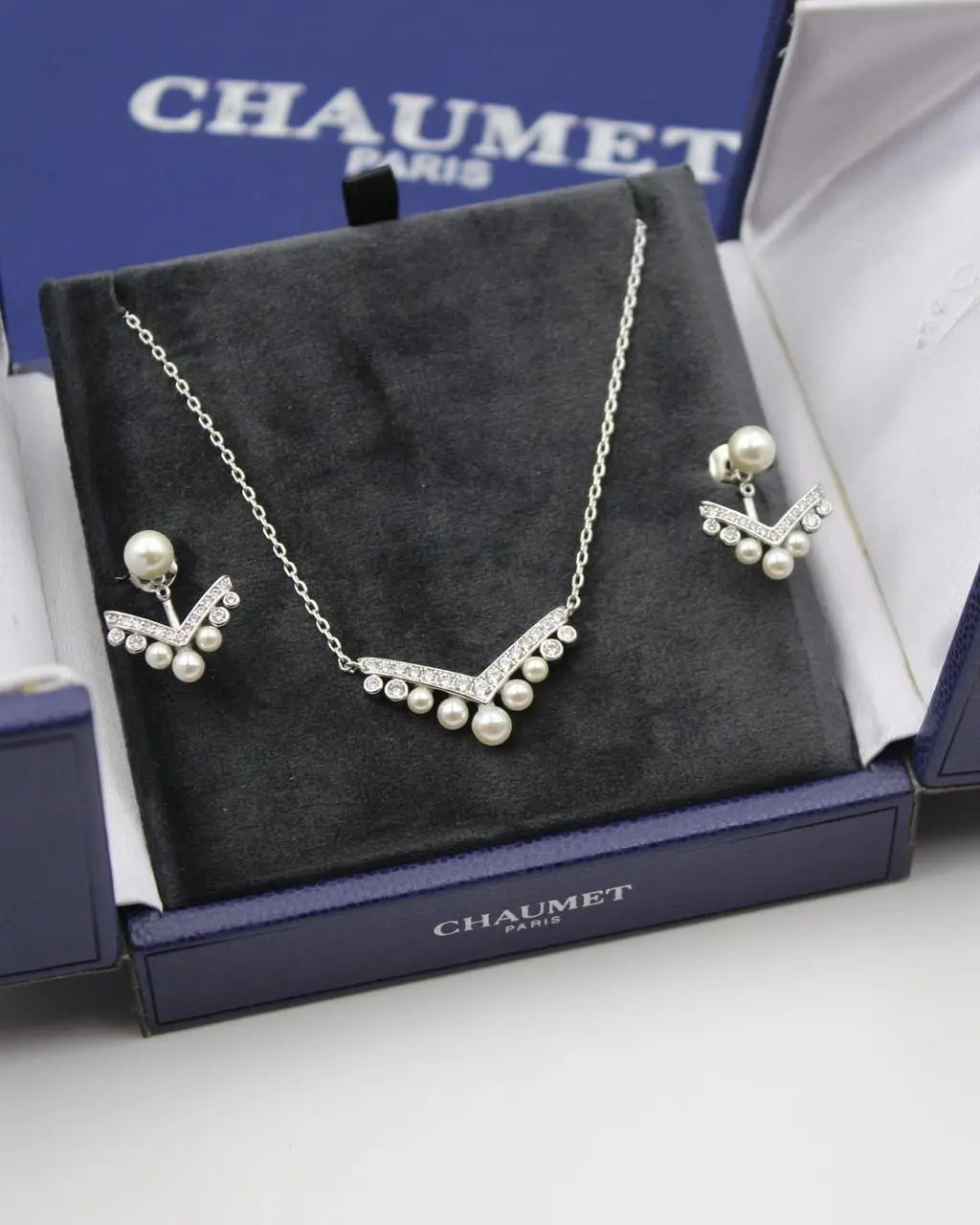 ladies jewelry full set Lilly Onlines