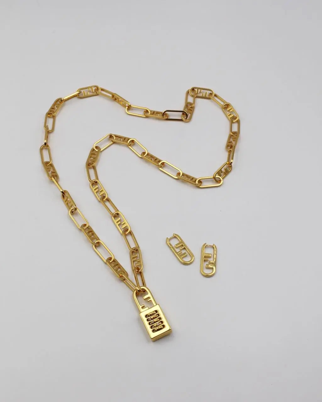 ladies jewelry full set Lilly Onlines