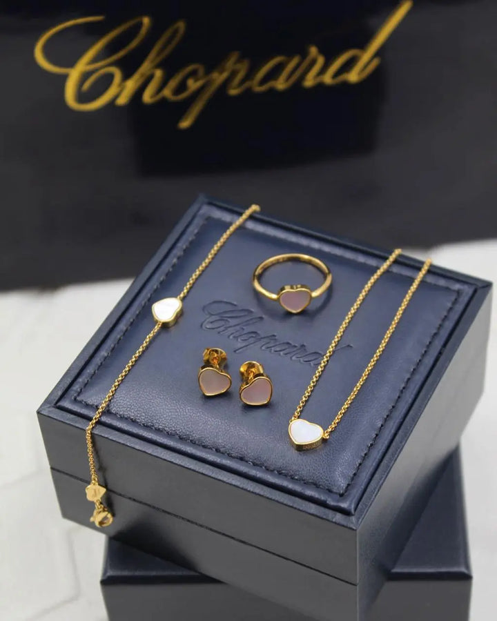 ladies jewelry full set Lilly Onlines