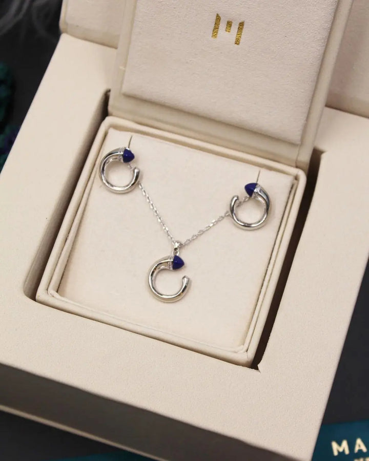 ladies jewelry full set Lilly Onlines