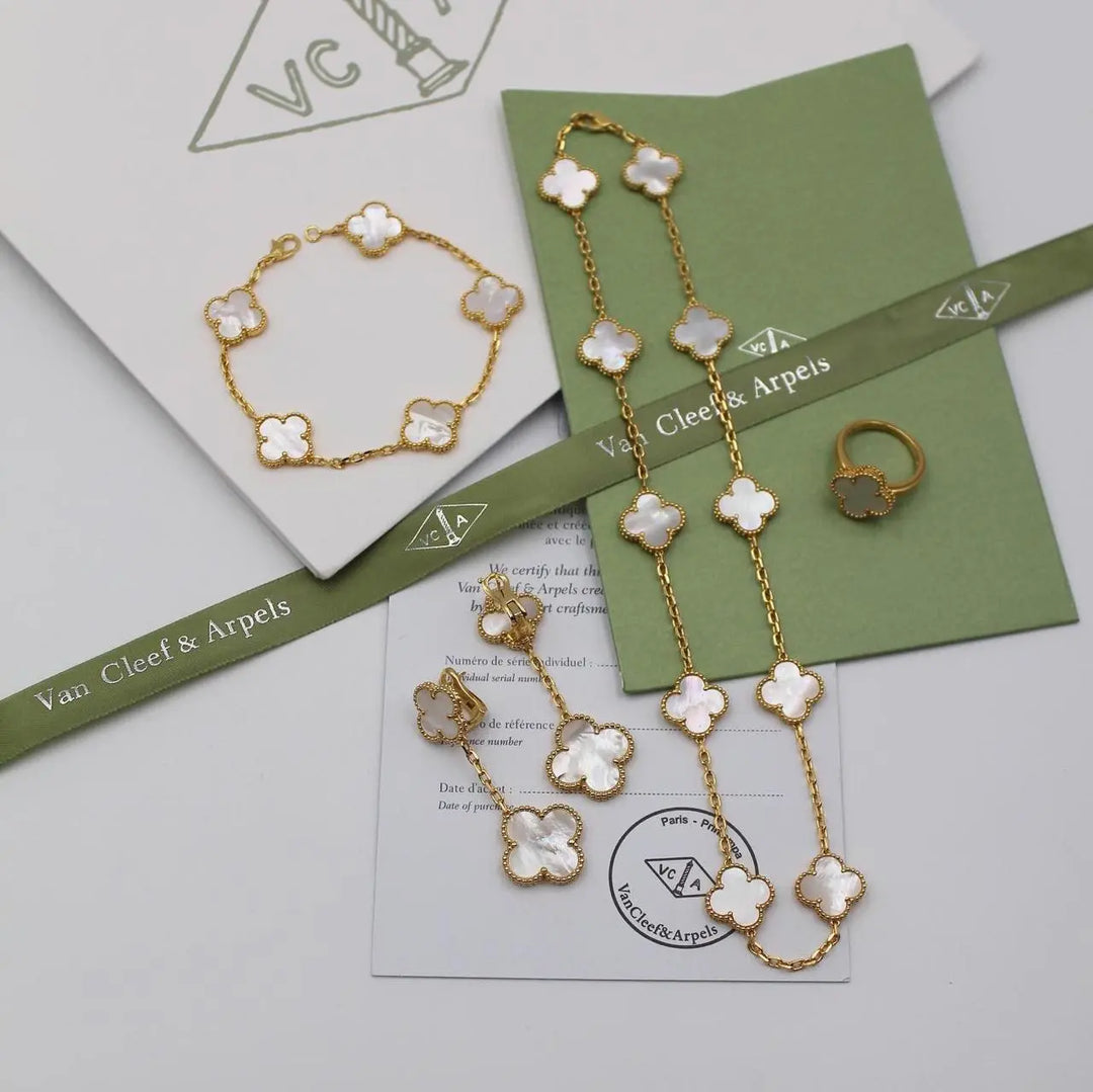 ladies jewelry full set Lilly Onlines