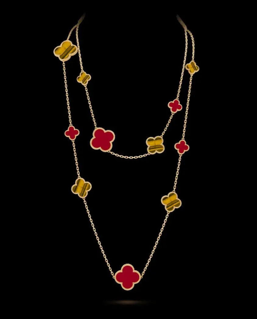 ladies jewelry full set Lilly Onlines