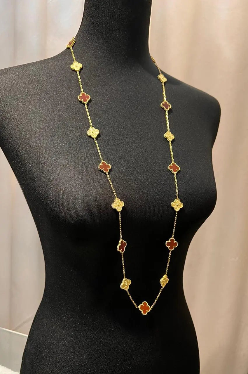 ladies jewelry full set Lilly Onlines