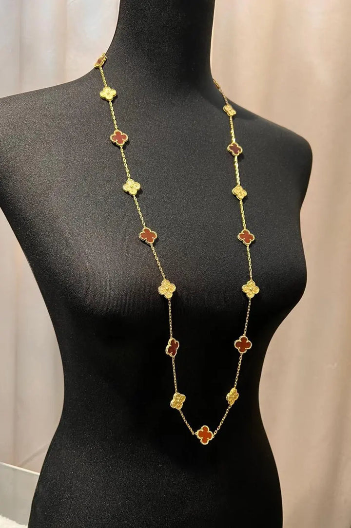 ladies jewelry full set Lilly Onlines