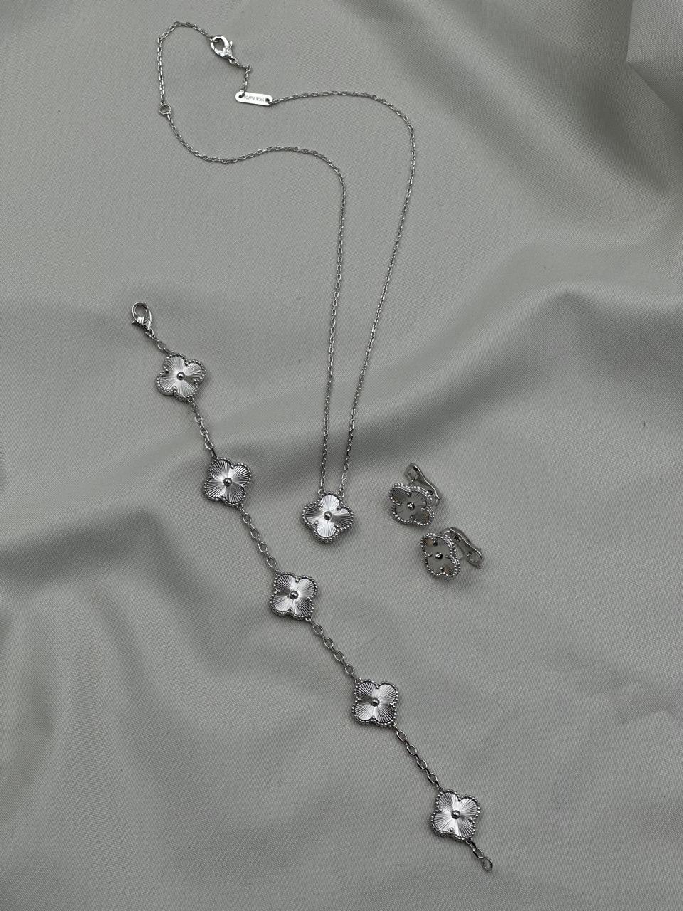 ladies jewelry full set Lilly Onlines