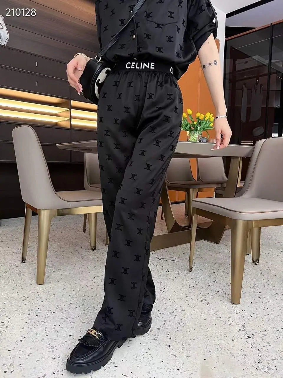 ladies pants & shorts Lilly Onlines