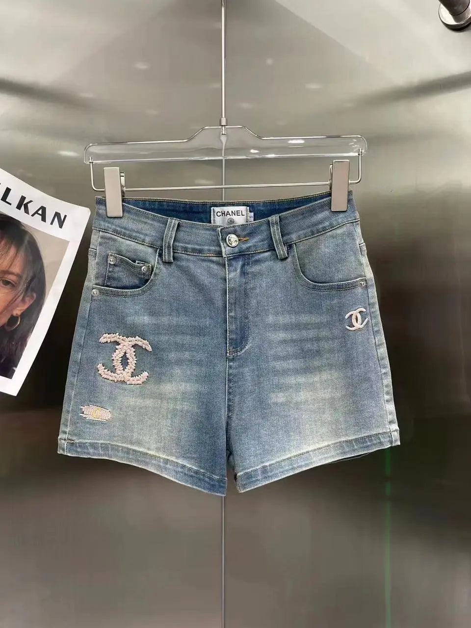 ladies pants & shorts Lilly Onlines