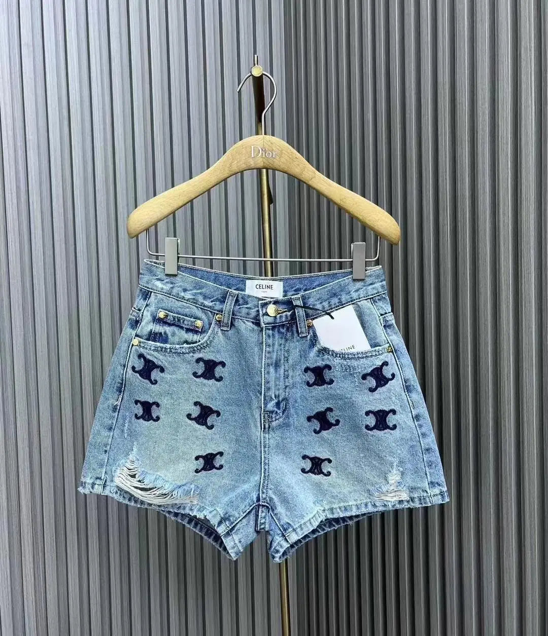 ladies pants & shorts Lilly Onlines