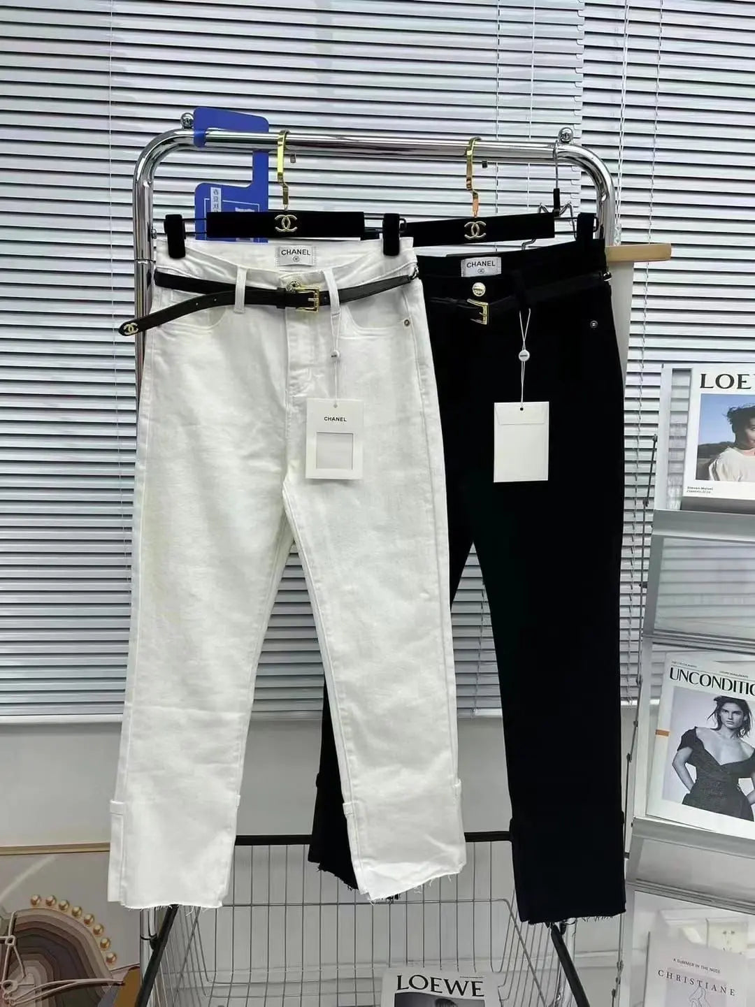 ladies pants & shorts Lilly Onlines