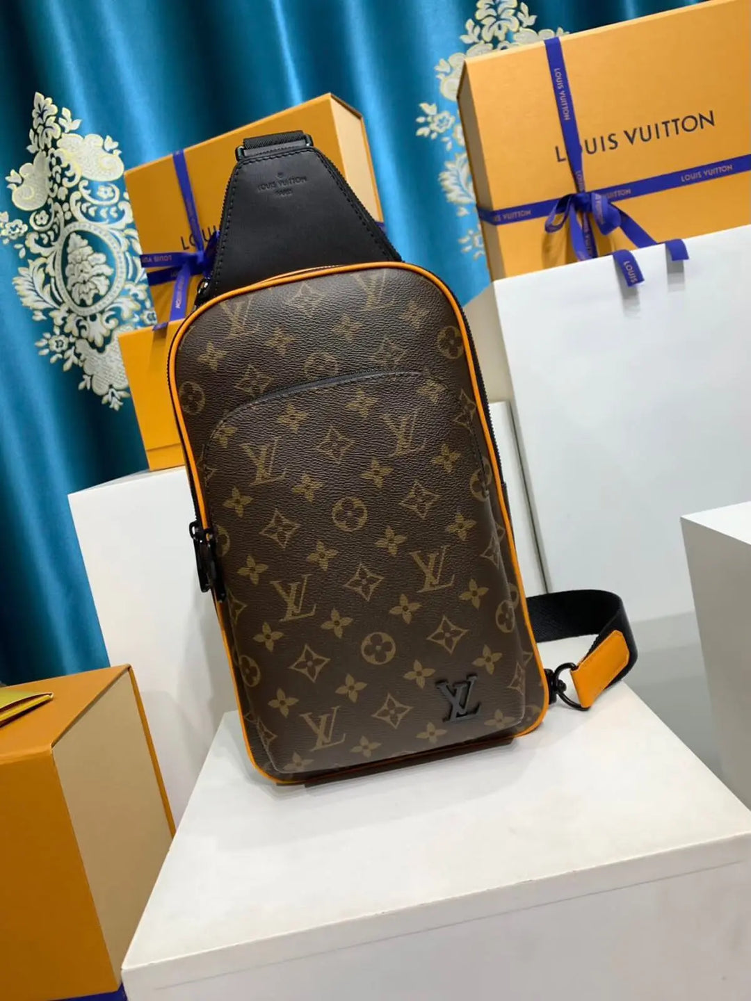 men bags Lilly Onlines