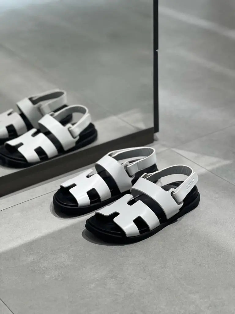 men flats / slippers Lilly Onlines