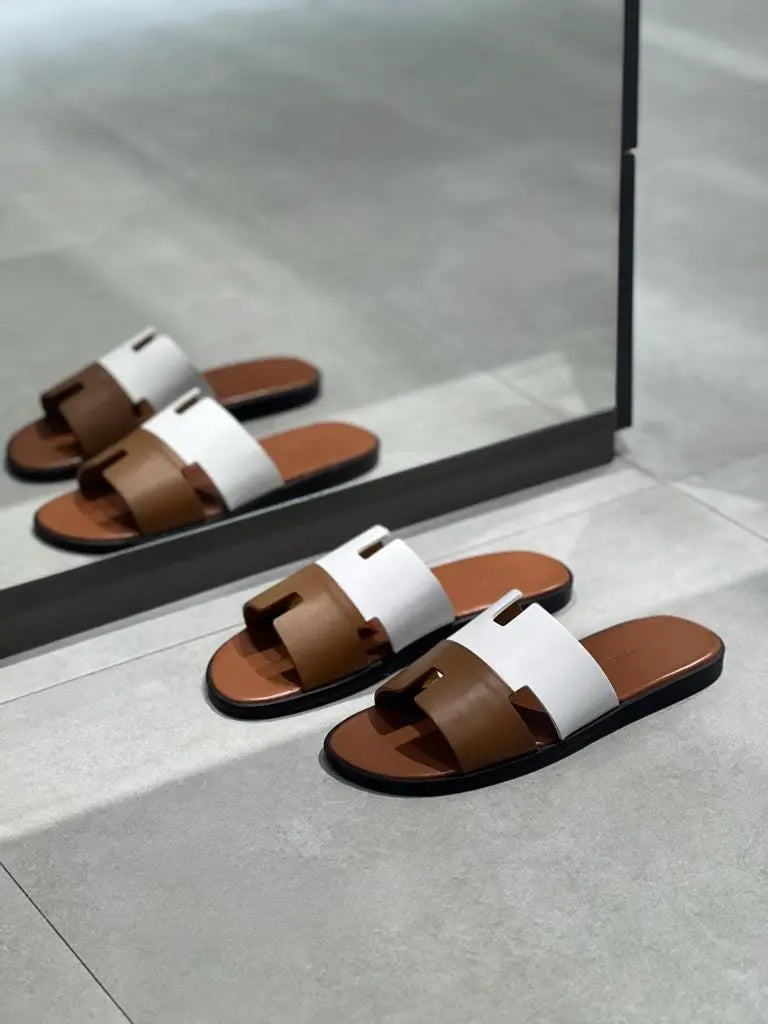 men flats / slippers Lilly Onlines