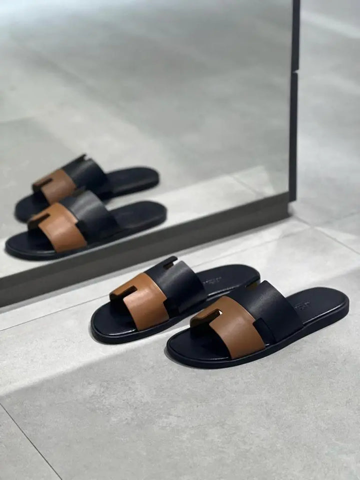men flats / slippers Lilly Onlines