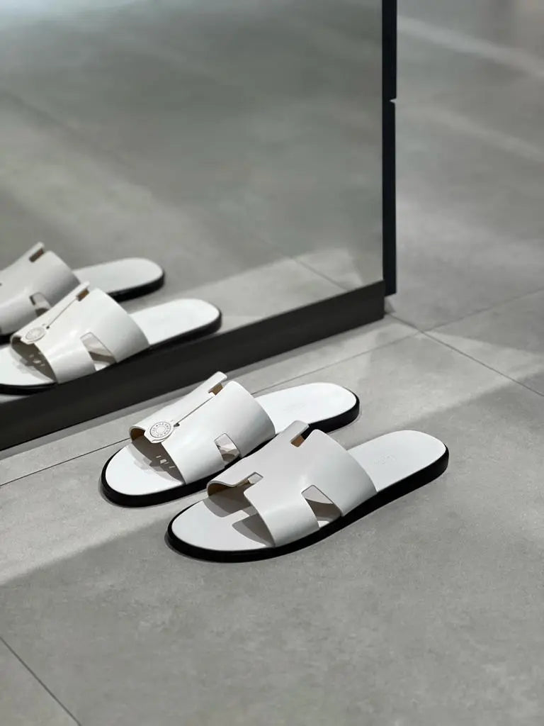 men flats / slippers Lilly Onlines