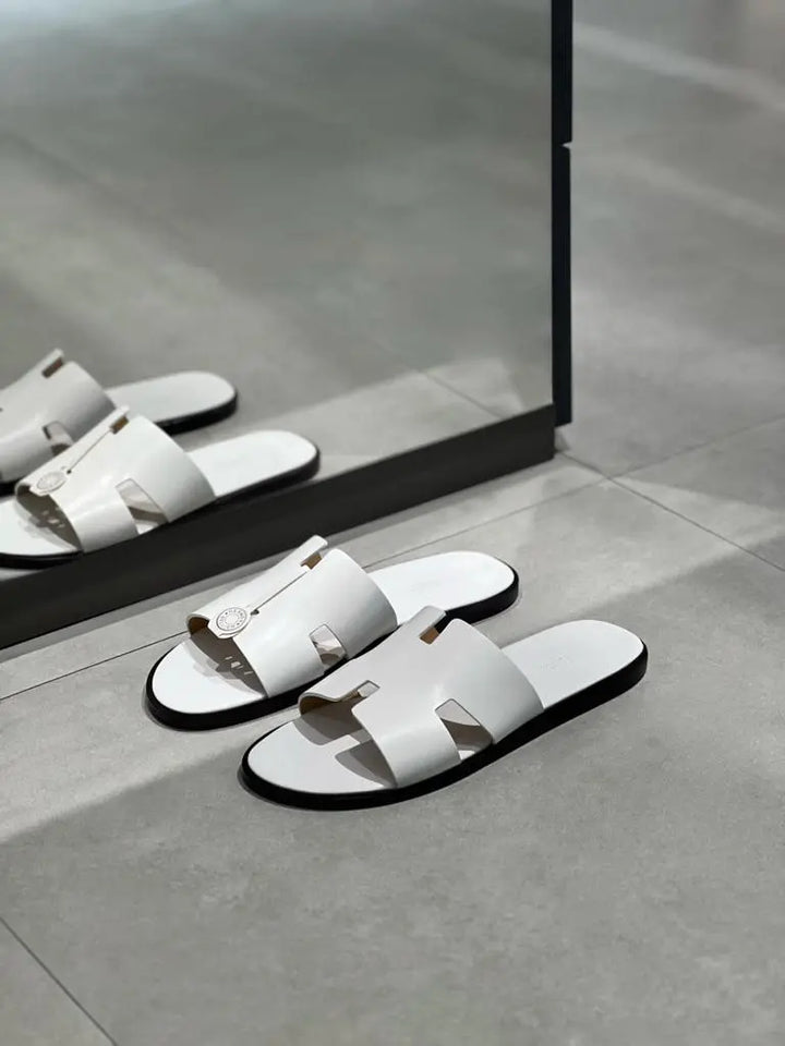 men flats / slippers Lilly Onlines