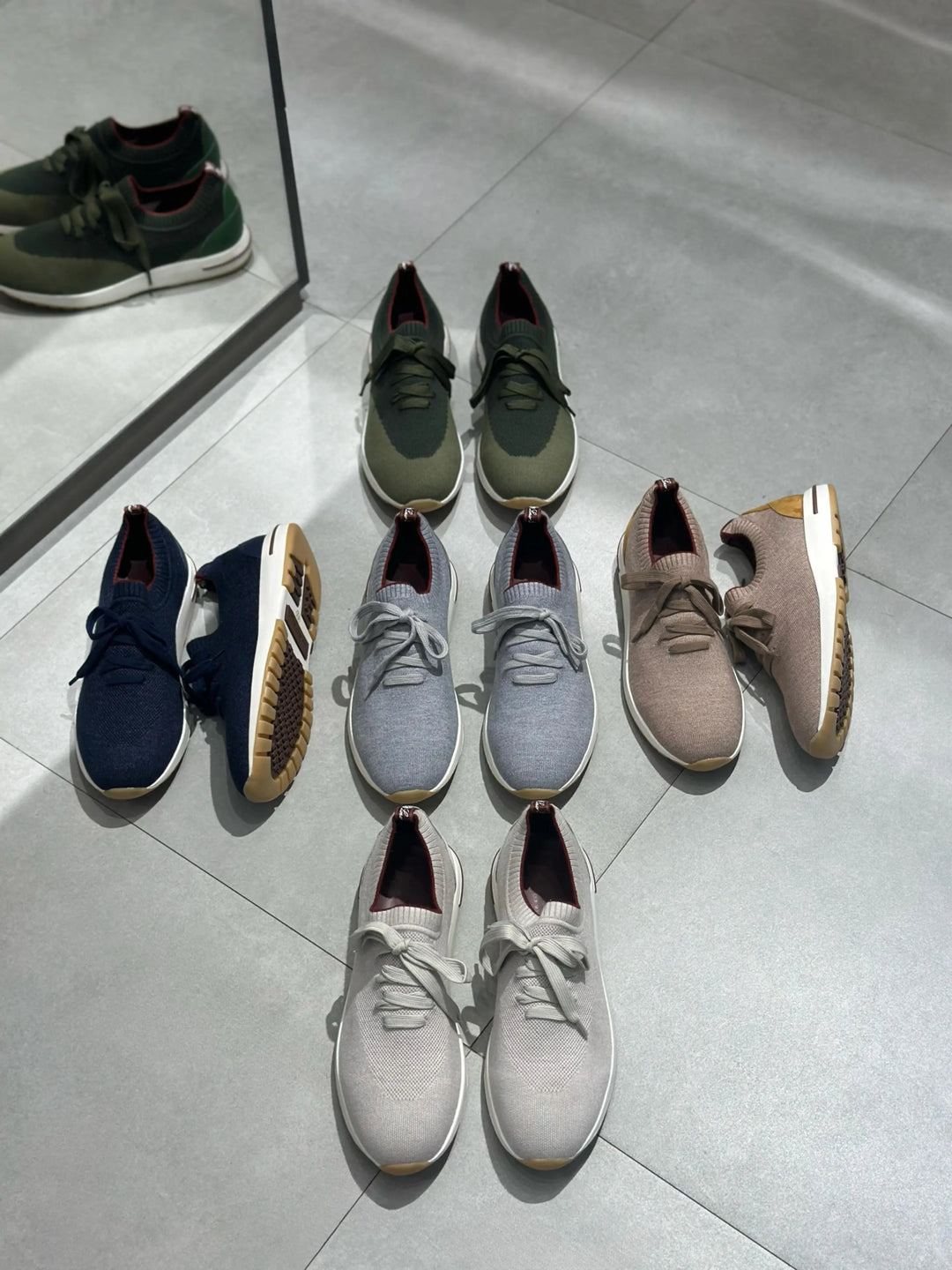 men shoes Lilly Onlines