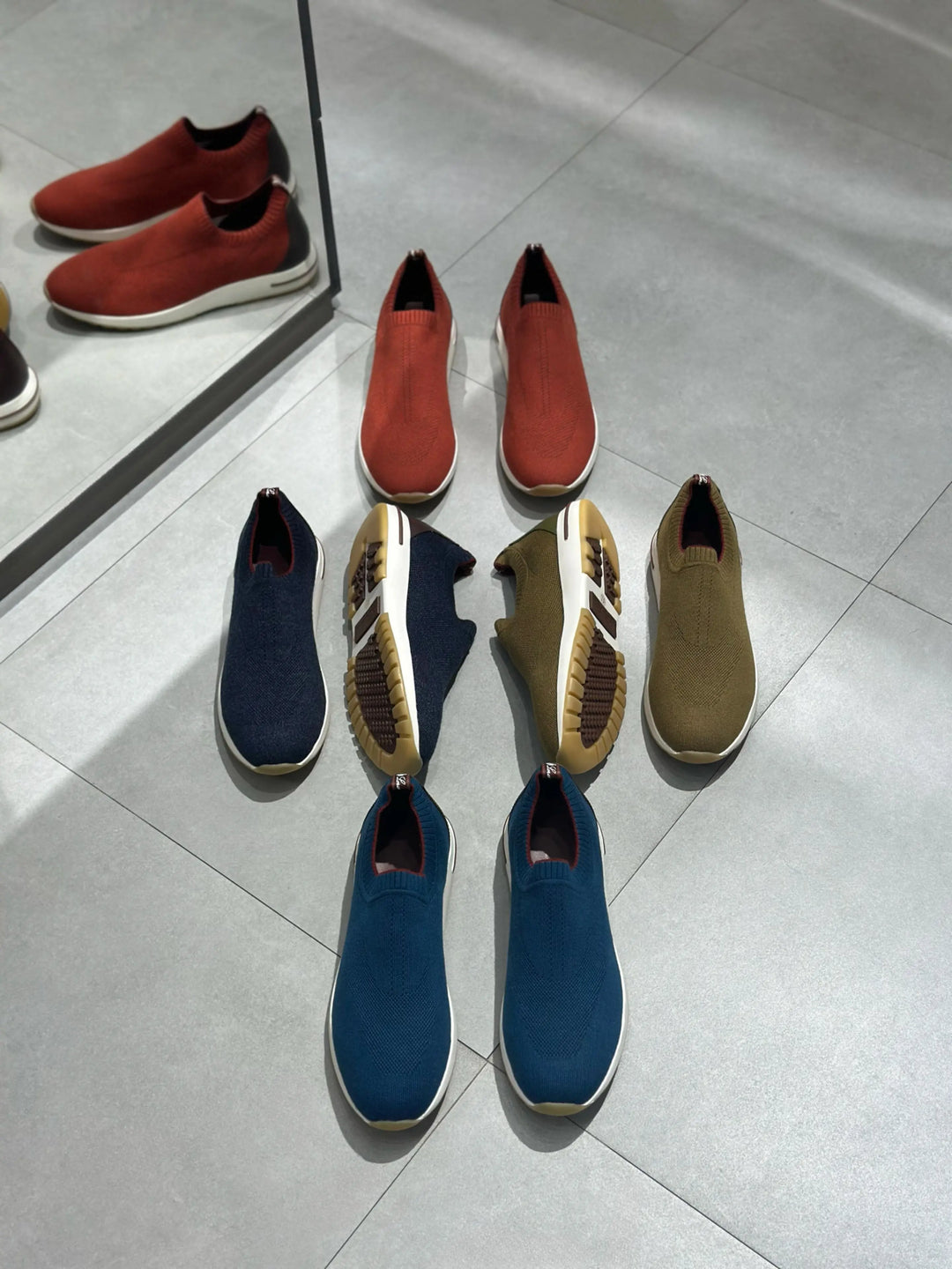 men shoes Lilly Onlines