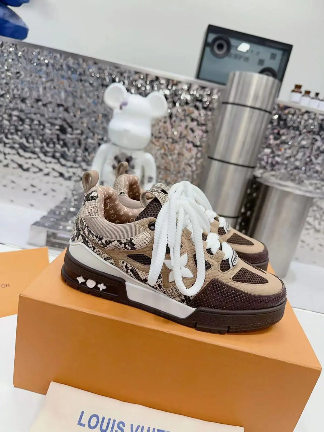 men shoes Lilly Onlines