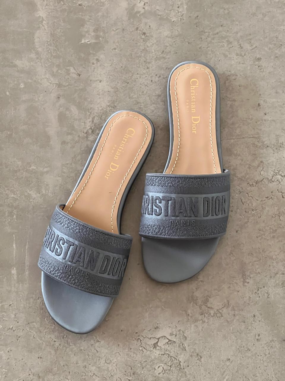 ladies flats Lilly Onlines